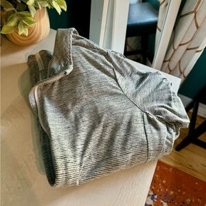 We Wander WeFlex Remi Performance Zip Up